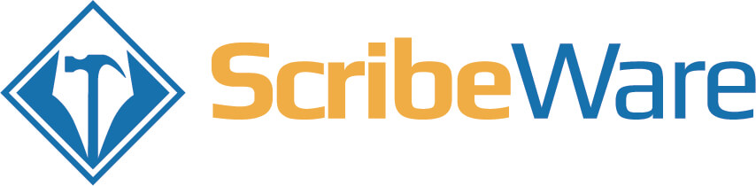 ScribeWare logo